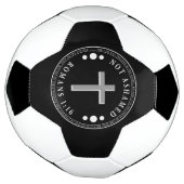 Nicht beschämt durch das Evangelium Christlich Ver Fußball (Gedreht)