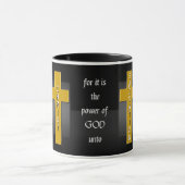 Nicht beschämte christliche tasse (Zentrum)