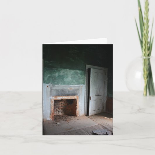 Nicht betitelte Notecard Karte (Vorderseite)