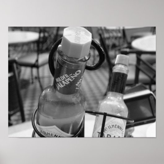 Nicht betitelte Print Poster (Vorne)