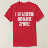 Nicht betiteltes Classic TShirt (Design vorne)