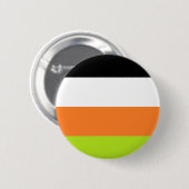 Nicht-Binär Button (Vorne & Hinten)