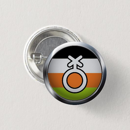 nicht binär button (Vorne & Hinten)