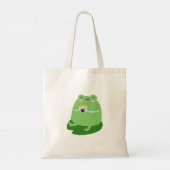 Nicht binäre Tasche (Rückseite)