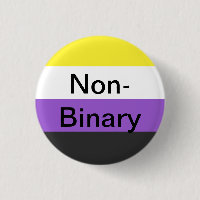nicht-binärer Knopf