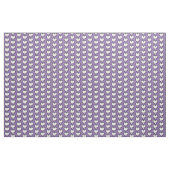 Nicht binäres Stolz-Herz Stoff (Yard (91,4 cm))