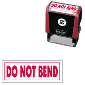 nicht binden permastempel (Beispiel)