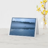 Nicht bis wir verlorene. .do sind, finden uns wir karte (Gelbe Blume)