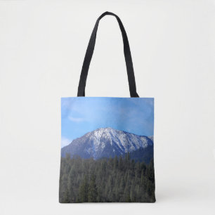 Nicht-Cal Winterzeit.... Tasche
