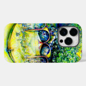Nicht das erste Mal beim letzten Mal Case-Mate iPhone Hülle (Rückseite (Horizontal))