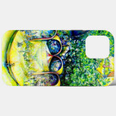 Nicht das erste Mal beim letzten Mal Case-Mate iPhone Hülle (Rückseite (Horizontal))