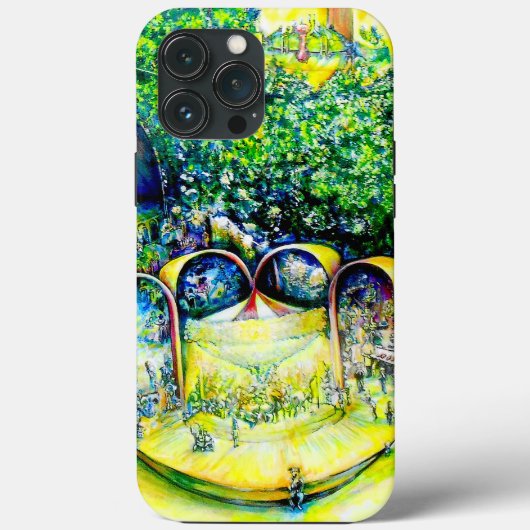 Nicht das erste Mal beim letzten Mal Case-Mate iPhone Hülle (Rückseite)