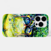Nicht das erste Mal beim letzten Mal Case-Mate iPhone Hülle (Rückseite (Horizontal))