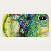 Nicht das erste Mal beim letzten Mal Case-Mate iPhone Hülle (Rückseite (Horizontal))