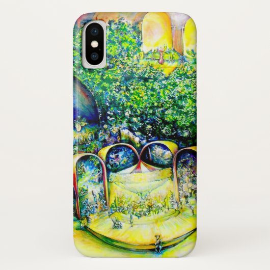 Nicht das erste Mal beim letzten Mal Case-Mate iPhone Hülle (Rückseite)
