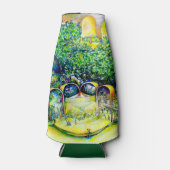 Nicht das erste Mal beim letzten Mal Flaschenkühler (Vorderseite)