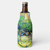 Nicht das erste Mal beim letzten Mal Flaschenkühler (Flaschenvorderseite)