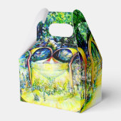 Nicht das erste Mal beim letzten Mal Geschenkschachtel (Vorderseite)