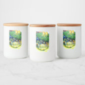 Nicht das erste Mal beim letzten Mal Lebensmitteletikett (Flaschen)