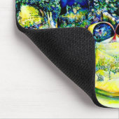 Nicht das erste Mal beim letzten Mal Mousepad (Ecke)