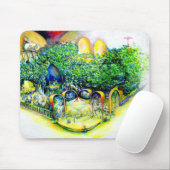 Nicht das erste Mal beim letzten Mal Mousepad (Mit Mouse)