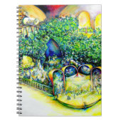 Nicht das erste Mal beim letzten Mal Notizblock (Vorderseite)