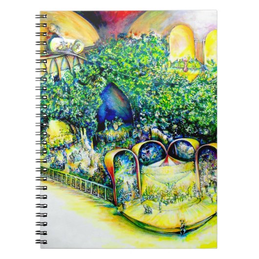 Nicht das erste Mal beim letzten Mal Notizblock (Vorderseite)