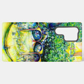 Nicht das erste Mal beim letzten Mal Samsung Galaxy Hülle (Rückseite (Horizontal))