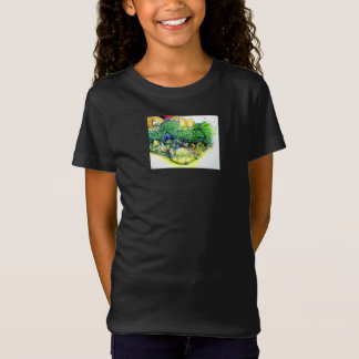 Nicht das erste Mal beim letzten Mal T-Shirt