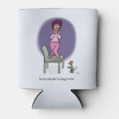 Nicht das, was ich suche dosenkühler (Vorderseite)