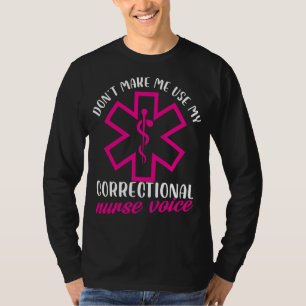 nicht dazu bringen, dass ich korrektes Stimmendesi T-Shirt