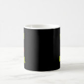 Nicht dein durchschnittlicher Darnell lustiger Geb Kaffeetasse (Mittel)