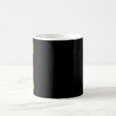 Nicht dein durchschnittlicher Nolan lustiger Gebur Kaffeetasse (Mittel)