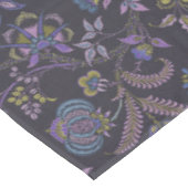 Nicht dein Oma Tischdecke (Schrägansicht)