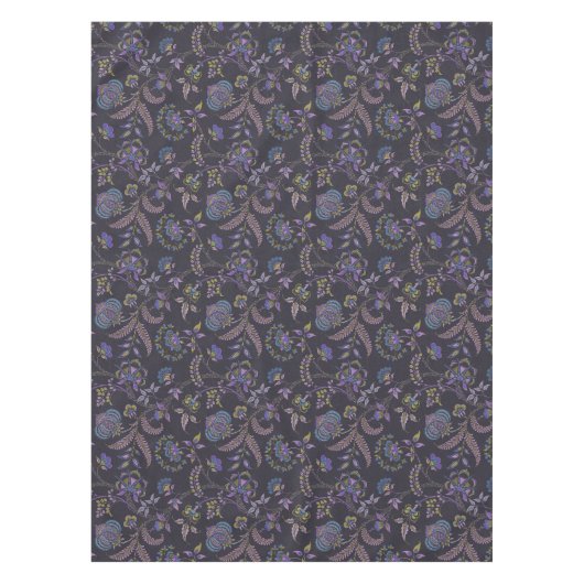 Nicht dein Oma Tischdecke (Vorderseite)