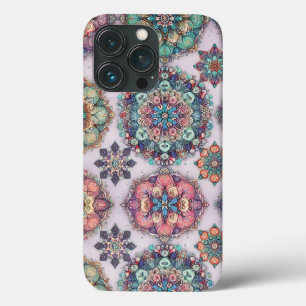 Nicht deine gewöhnlichen Schneeflocken Case-Mate iPhone Hülle