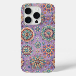 Nicht deine gewöhnlichen Schneeflocken IV Case-Mate iPhone Hülle