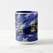 Nicht den Bär schütteln Tasse (Zentrum)