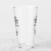 Nicht den Physiotherapeuten-Beutel abfragen Glas (Links)