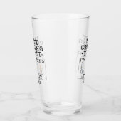 Nicht den Physiotherapeuten-Beutel abfragen Glas (Rechts)