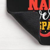 Nicht der durchschnittliche Dispatcher, lustiger m Mousepad (Ecke)