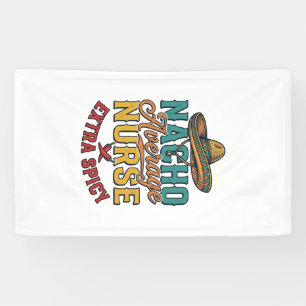 Nicht der durchschnittliche Krankenpfleger Extra s Banner