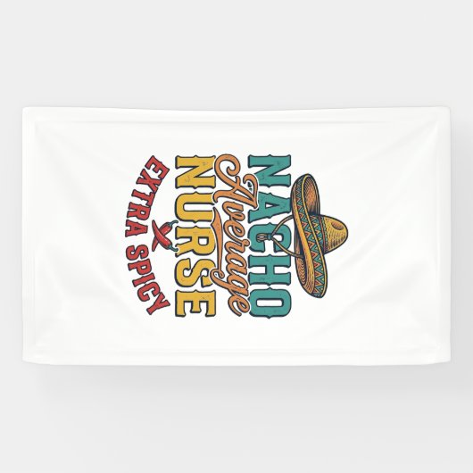 Nicht der durchschnittliche Krankenpfleger Extra s Banner (Horizontal)