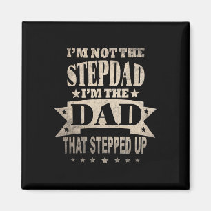 Nicht der Vater der Stufe ist der Vater, der Vater Magnet