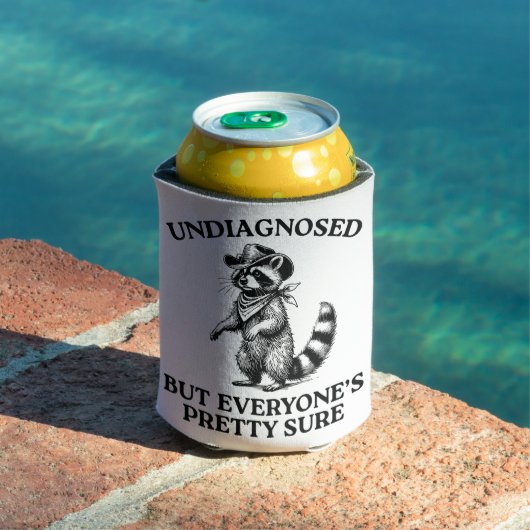 Nicht diagnostiziert, aber jeder ist Hübsch sicher Dosenkühler (In Situ Pool)