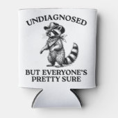 Nicht diagnostiziert, aber jeder ist Hübsch sicher Dosenkühler (Vorderseite)