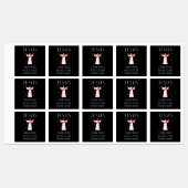 Nicht dokumentierter Jesus-brauner Einwanderer I Etiketten (Blatt)