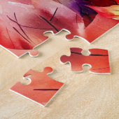 Nicht durch meine Stärke, sondern durch sein Chris Puzzle (Seite)