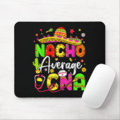 Nicht durchschnittliche Cna Cinco De Mayo Fiesta M Mousepad (Mit Mouse)
