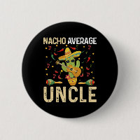 Nicht durchschnittlicher Onkel Cinco De Mayo Mexik